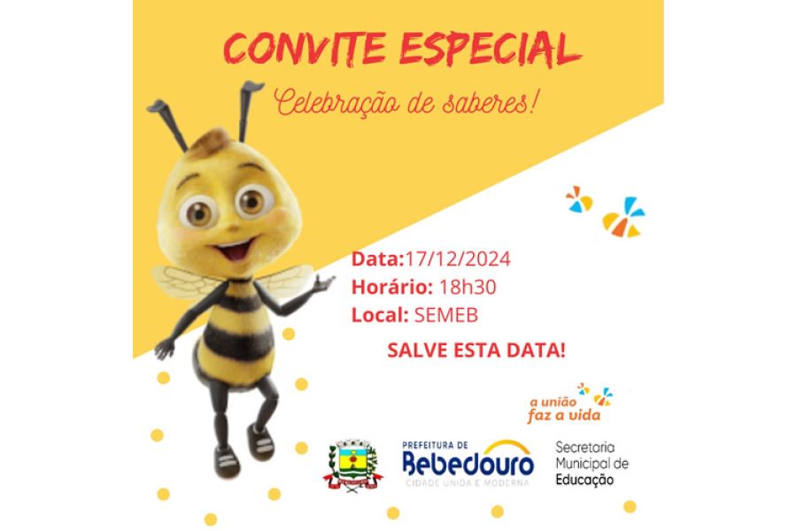 Bebedouro celebra ampliação do programa “União Faz a Vida” em evento especial